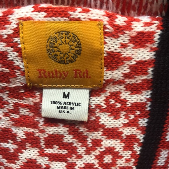 Ruby Rd M - Picture 2 of 5